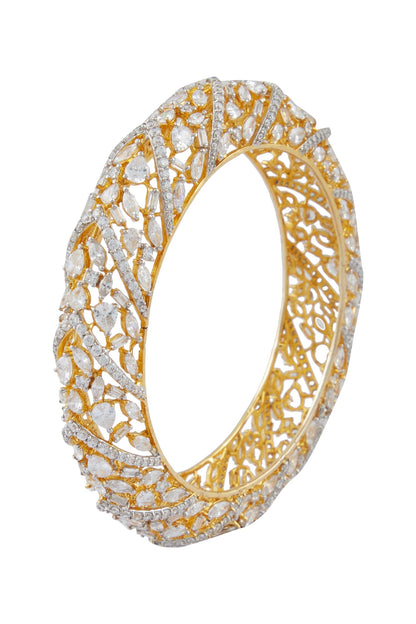 Stone Bangle 