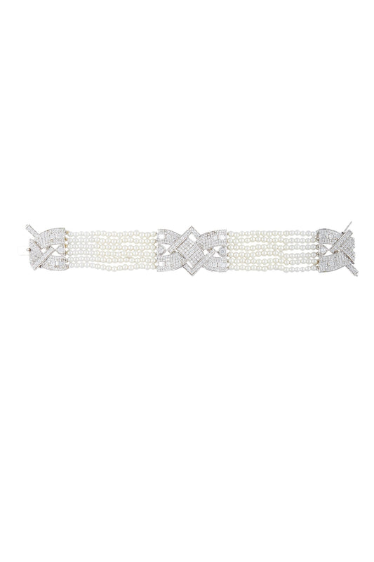 Beaded Bracelet 