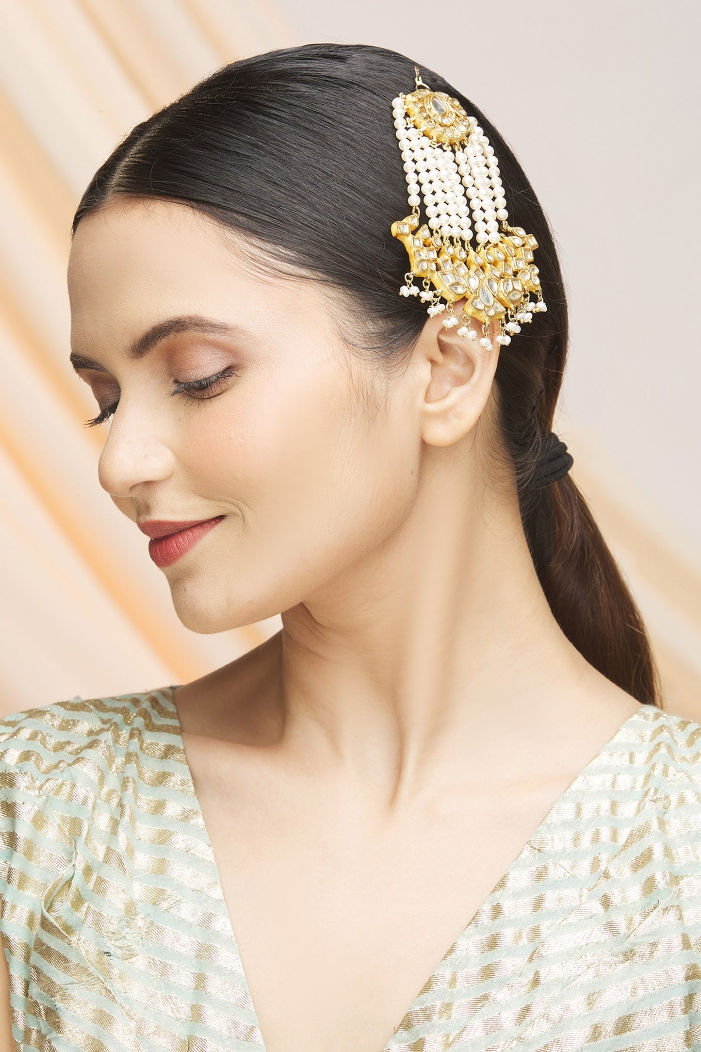 Kundan Passa 