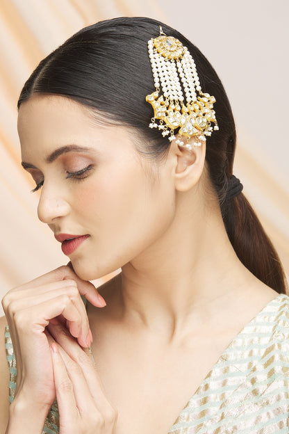 Kundan Passa 