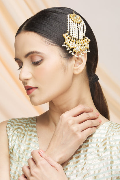 Kundan Passa 