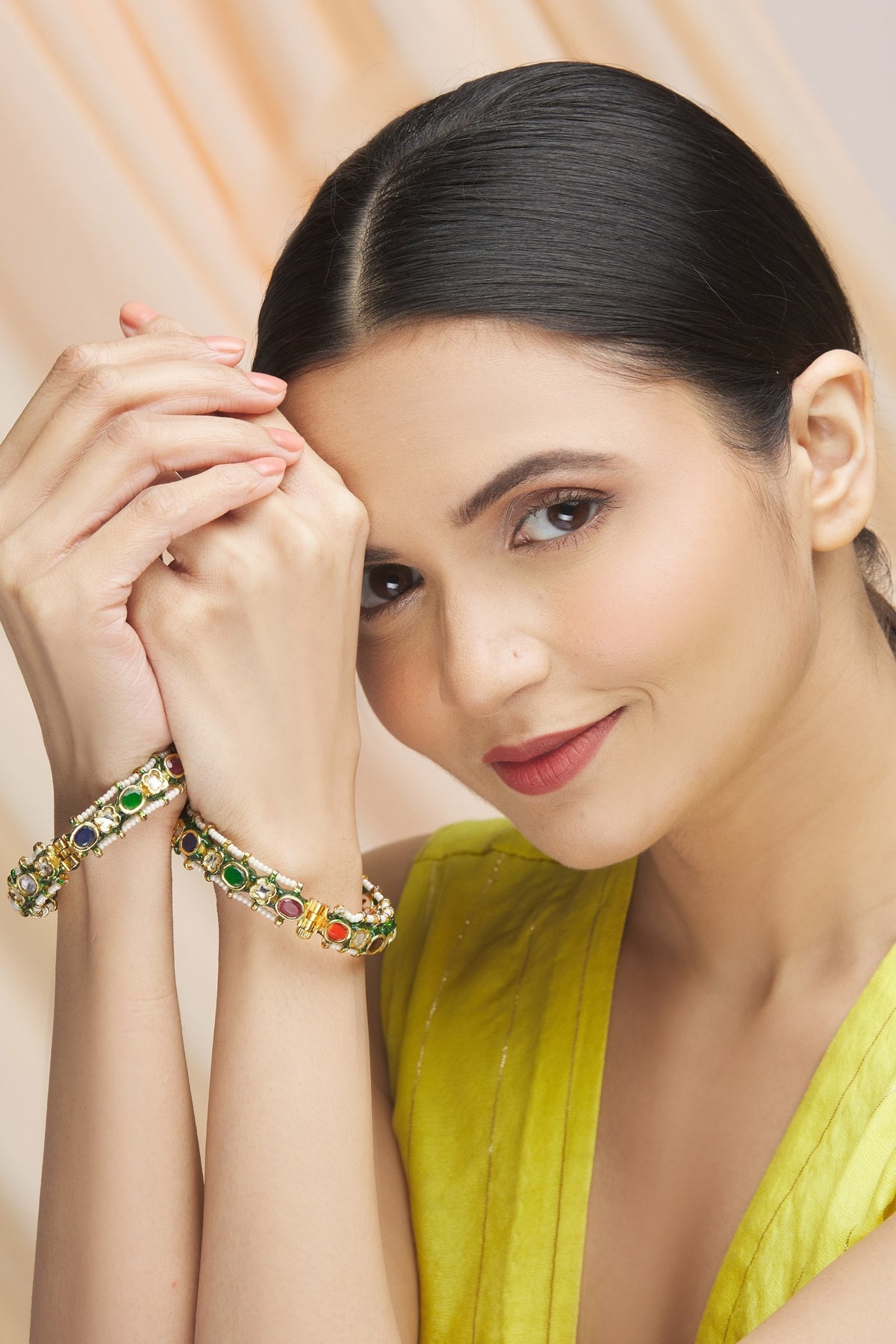 Navrattan Kadas Single Pc 
