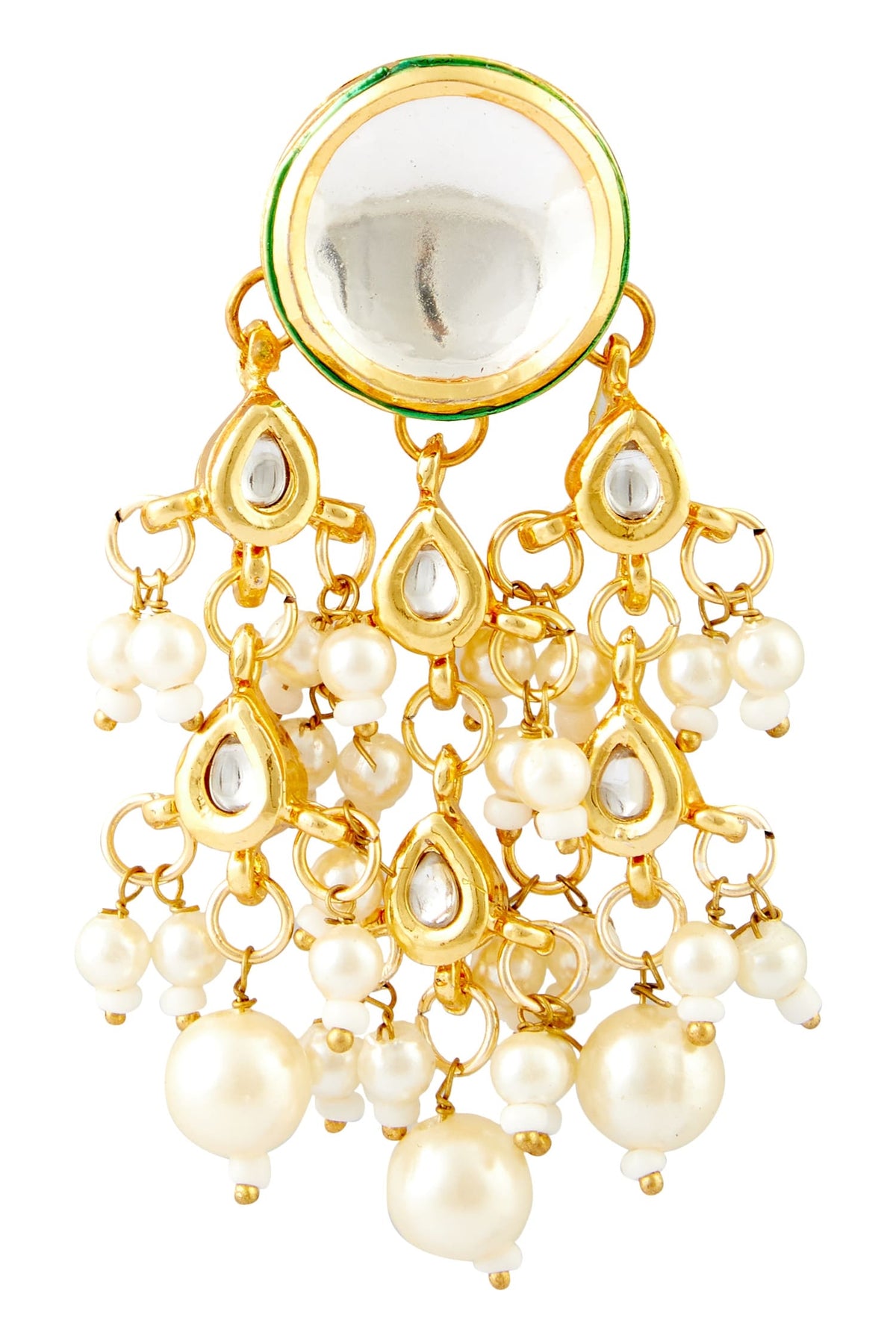 Tassel Drop Danglers 
