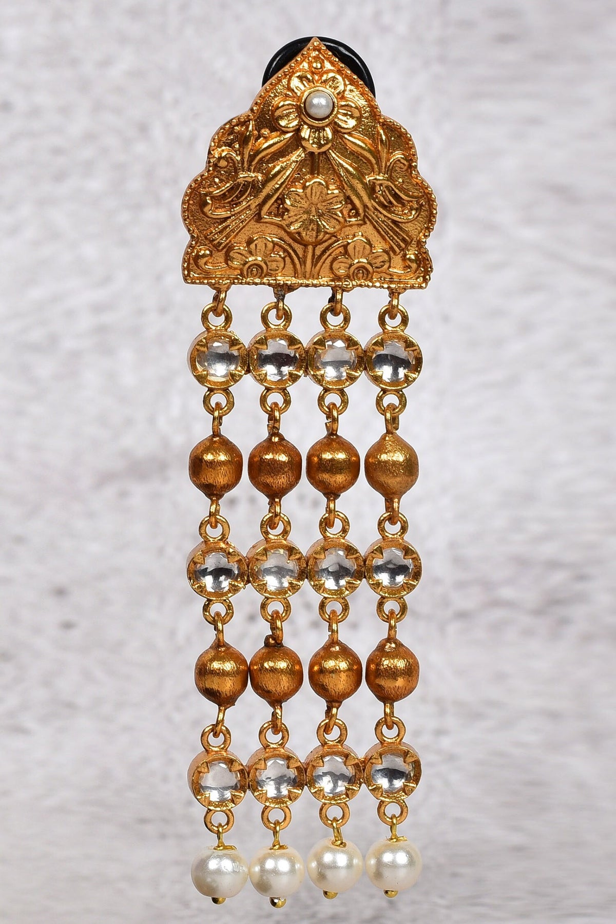 Pearl Danglers 