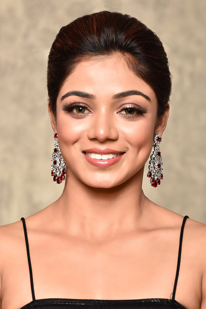 Embellished Dangler Earrings 