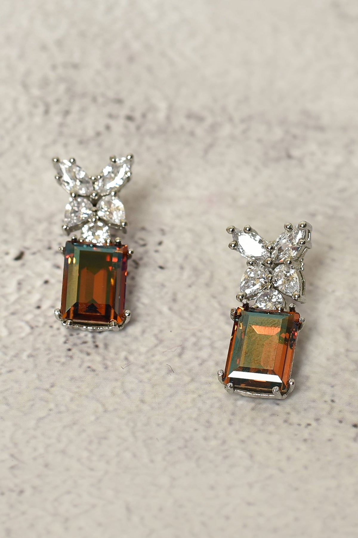 Swarovski Pendant Necklace Set 