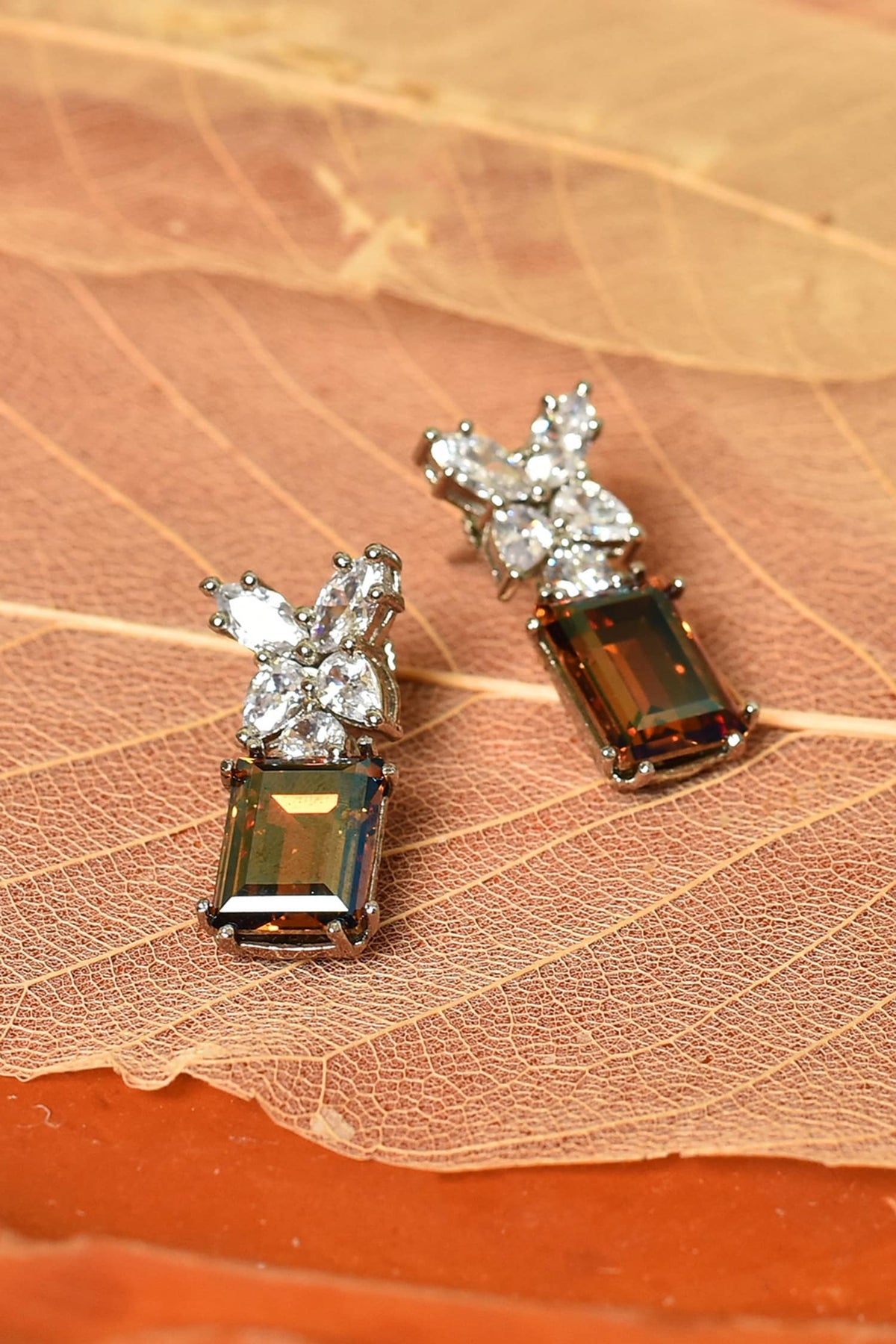 Swarovski Pendant Necklace Set 