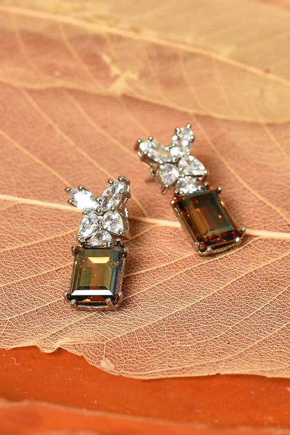 Swarovski Pendant Necklace Set 