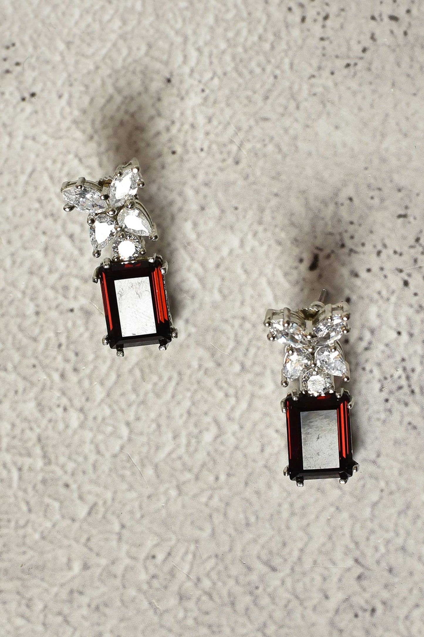 Swarovski Pendant Necklace Set 