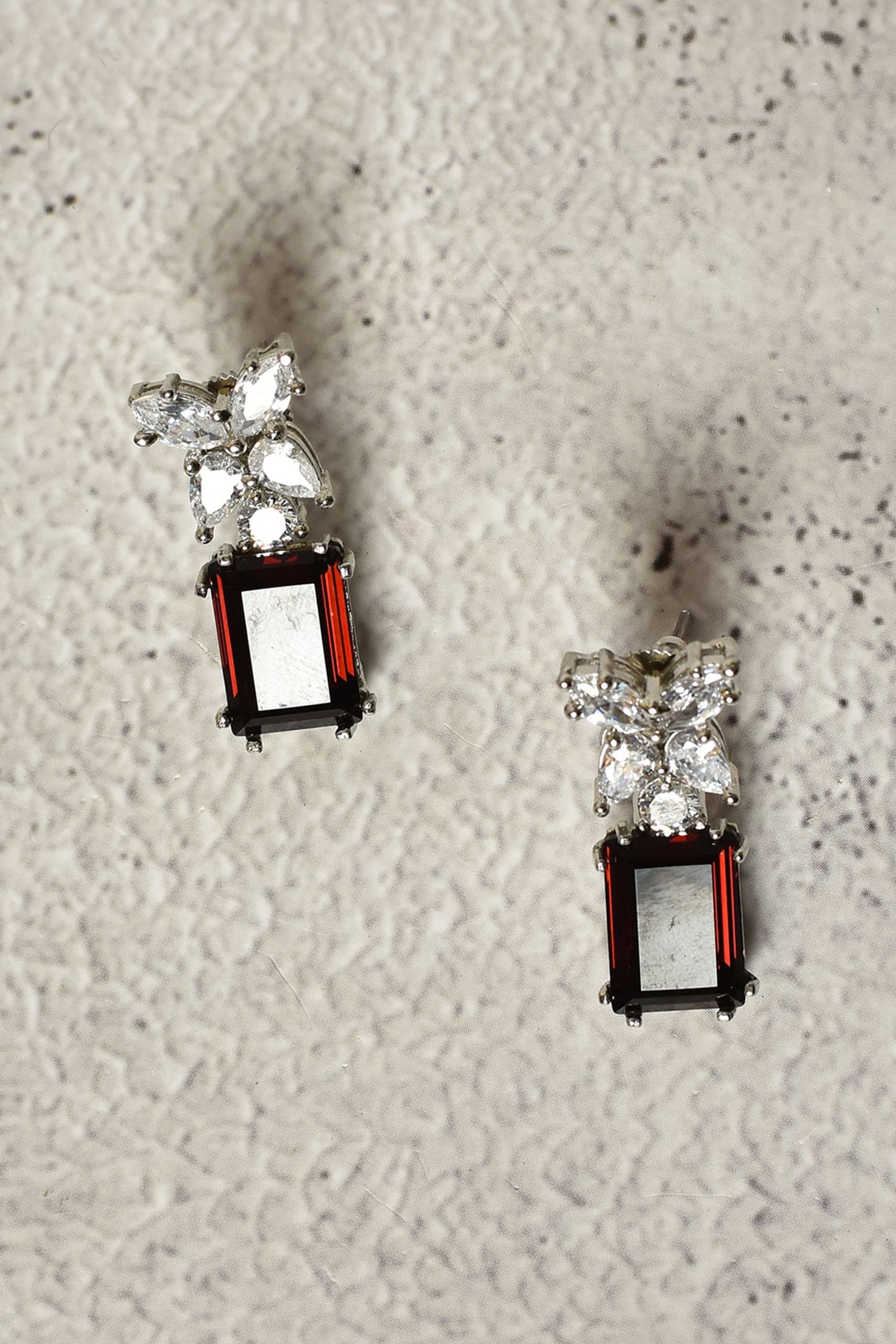 Swarovski Pendant Necklace Set 