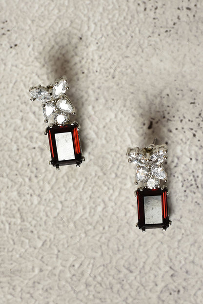 Swarovski Pendant Necklace Set 