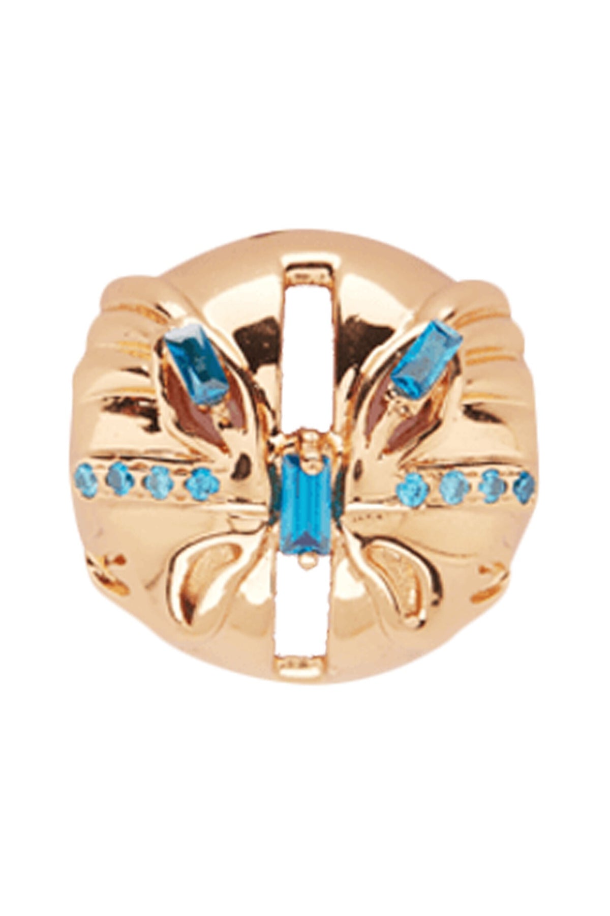 Papilio Mini Stud Earrings 