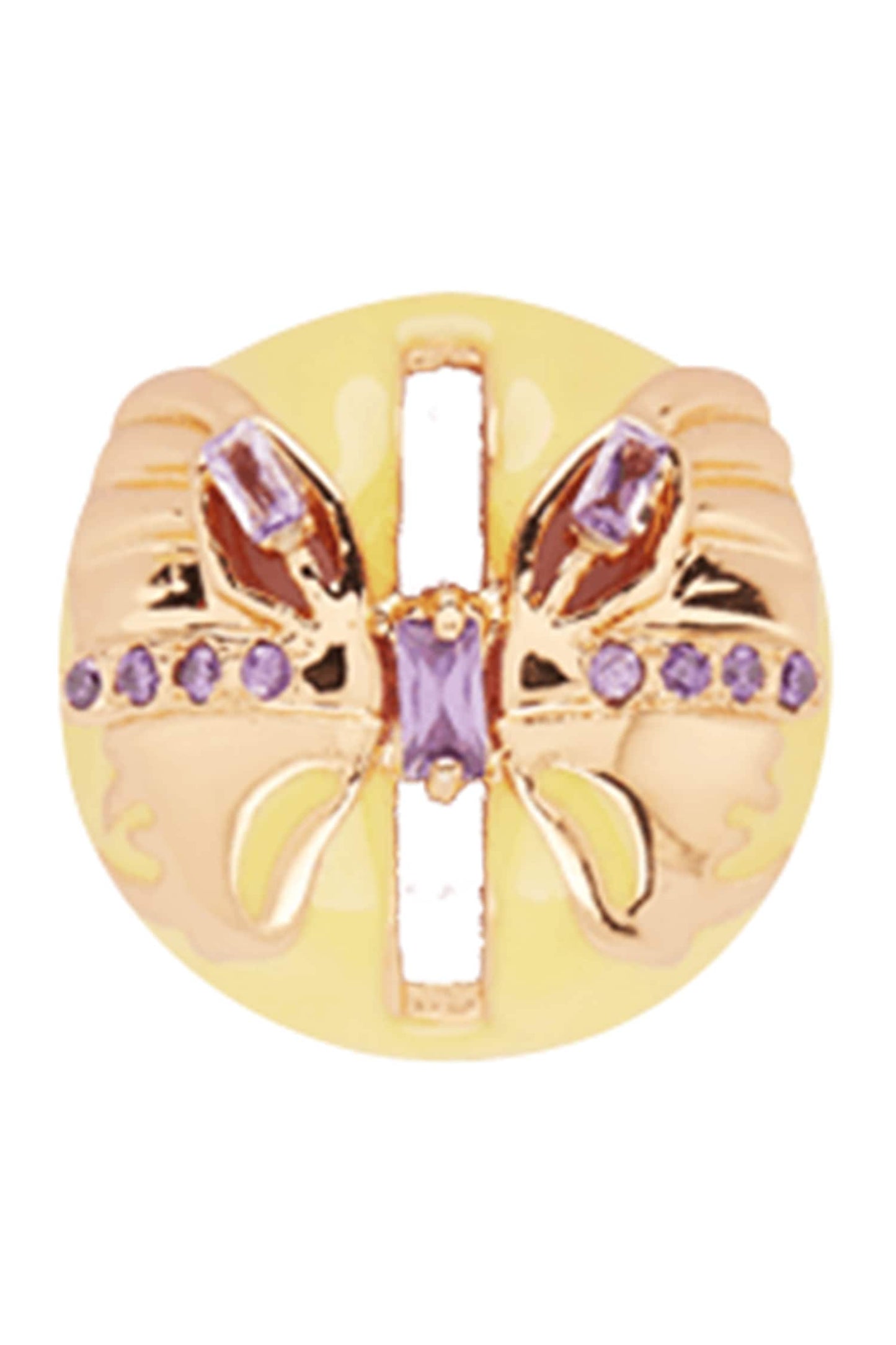 Papilio Mini Stud Earrings 