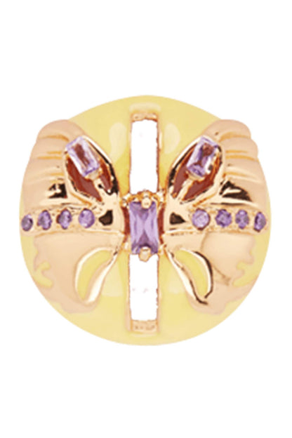 Papilio Mini Stud Earrings 