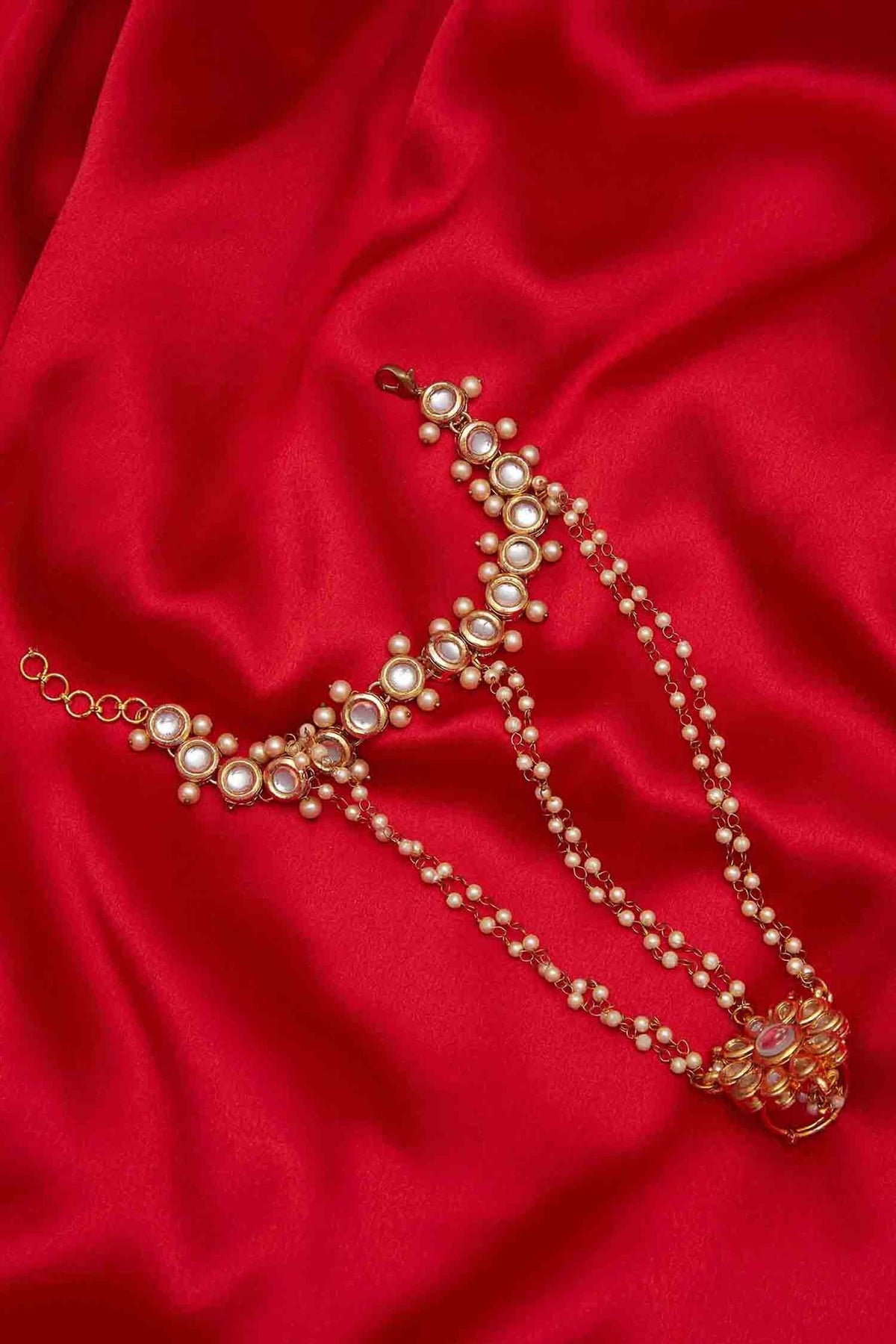 Kundan Hathphool  