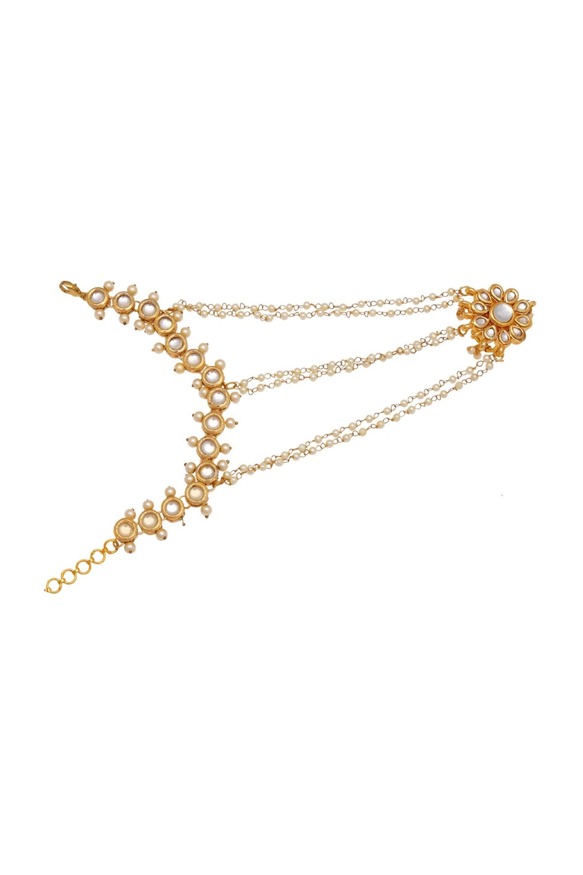 Kundan Hathphool  