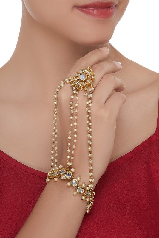 Kundan Hathphool  