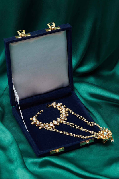 Kundan Hathphool  