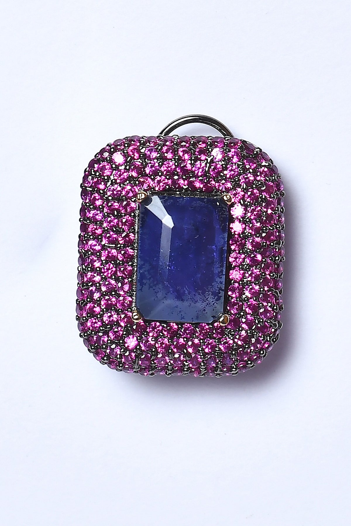 Geometric Shaped Stud Earrings 