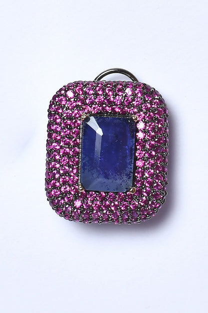Geometric Shaped Stud Earrings 