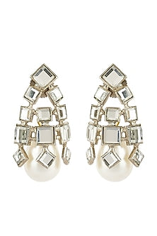 Gold Plated Stud Earrings