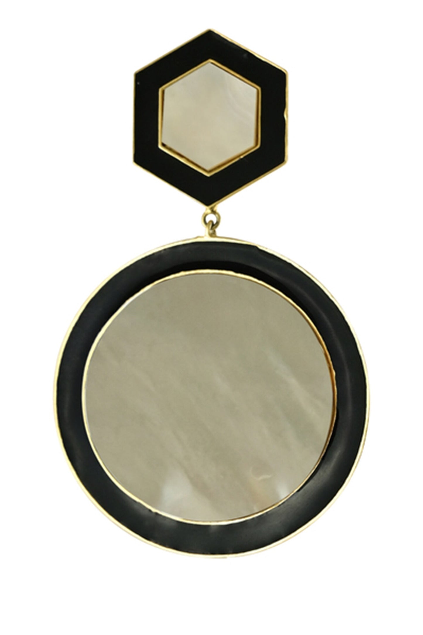 Azia Dangler Earrings 