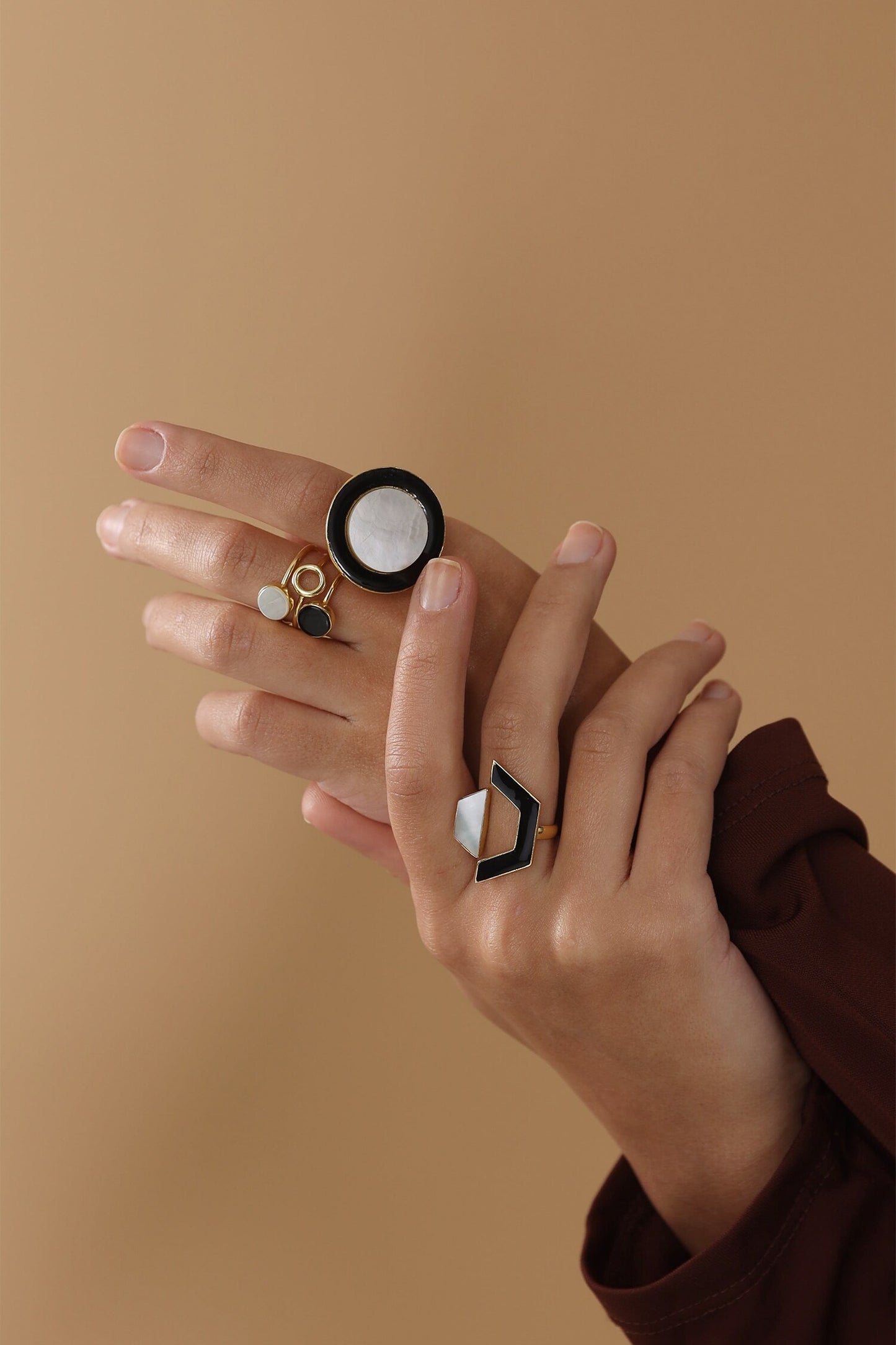 Alyssa Ring 