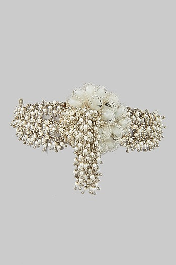 Gold Finish Bracelet