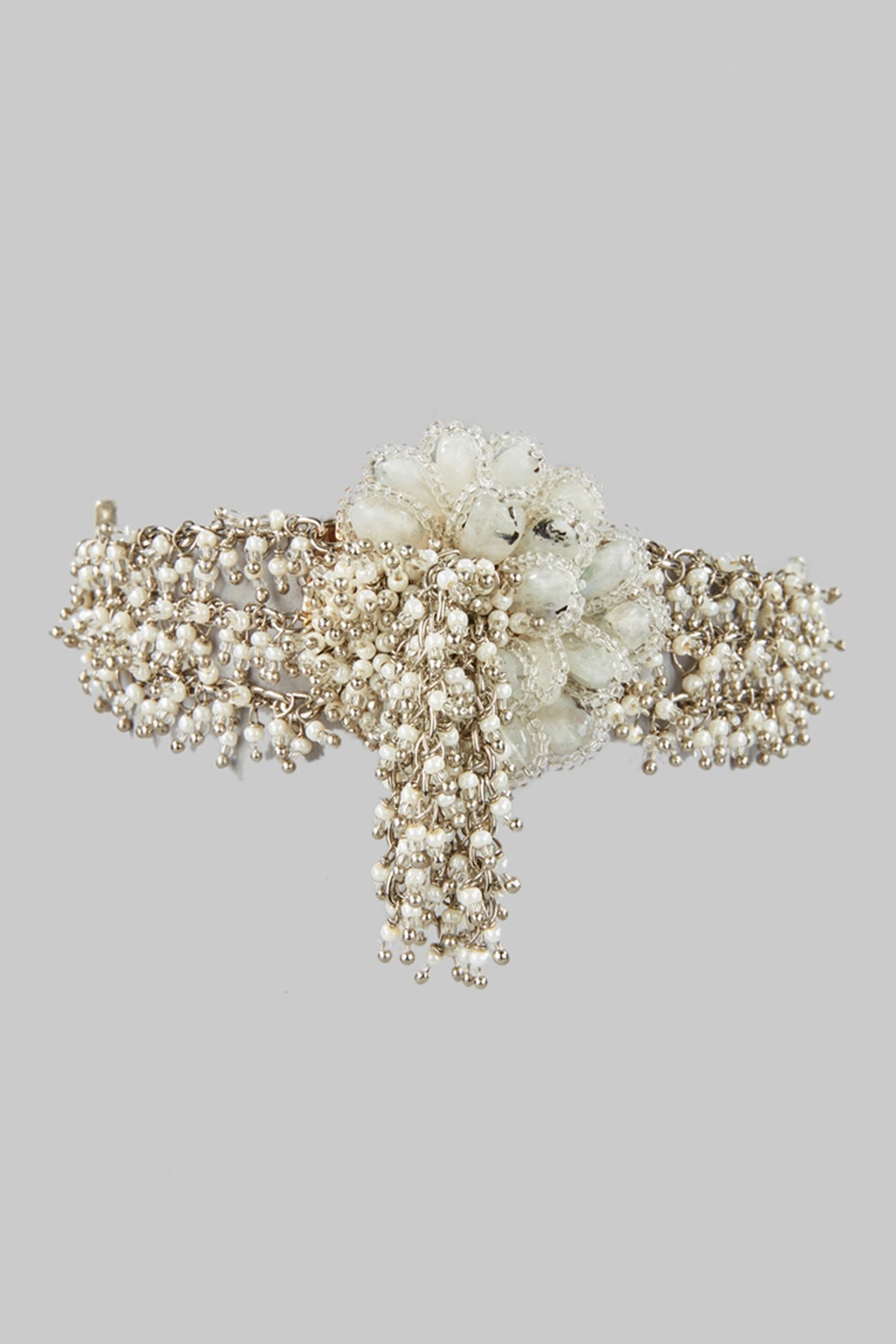 Gold Finish Bracelet
