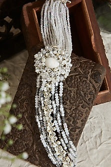 Handmade Choker Necklace