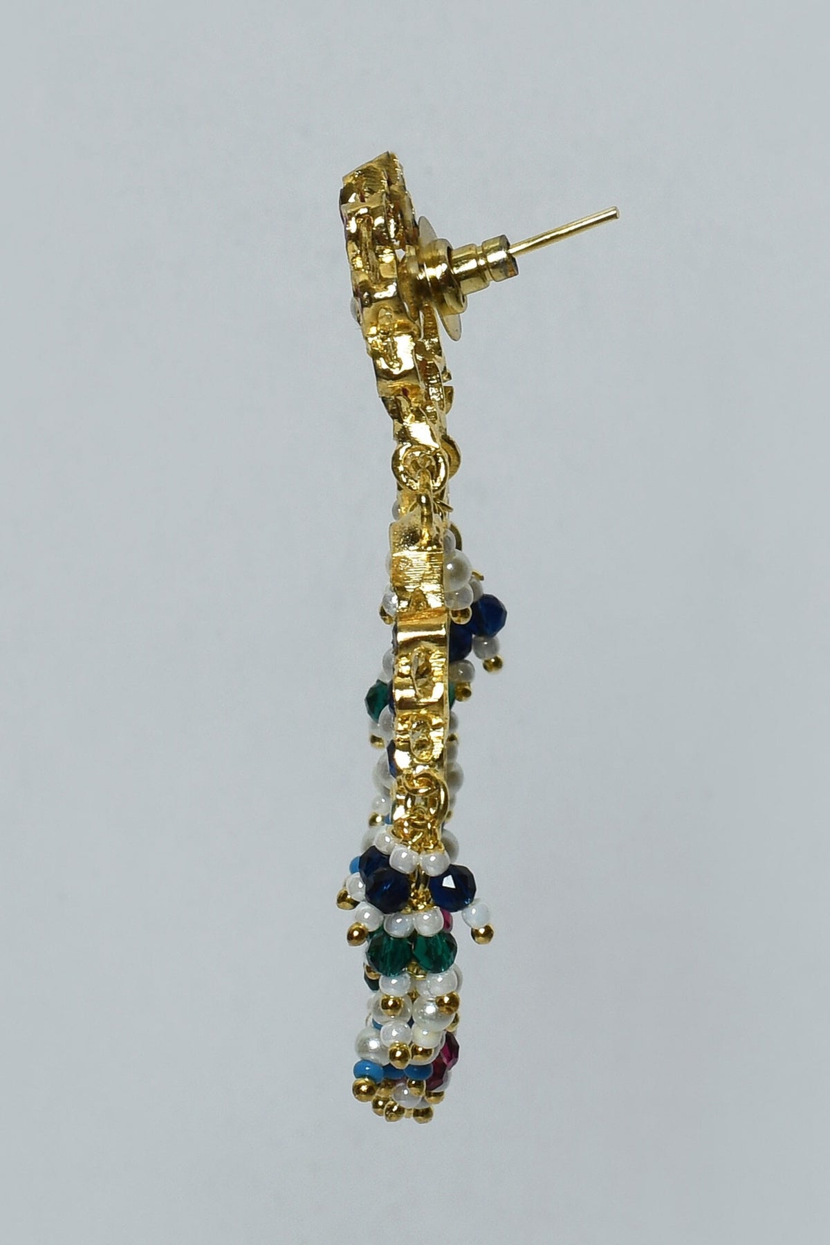 Jadau Embellished Chandbalis 