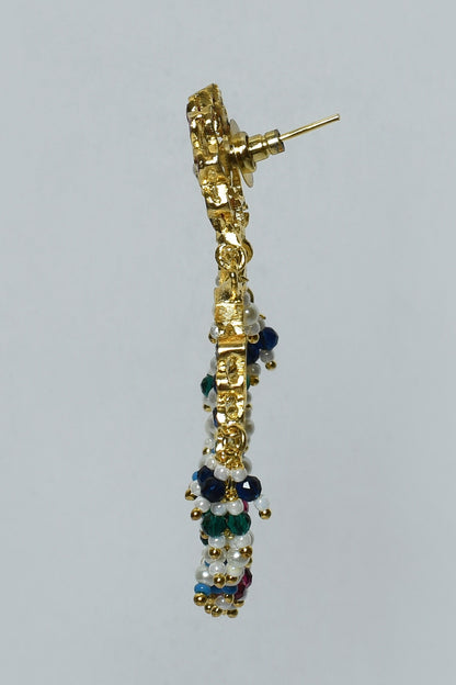 Jadau Embellished Chandbalis 