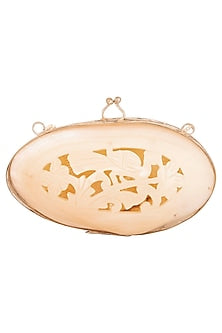 Silver Ring Holder