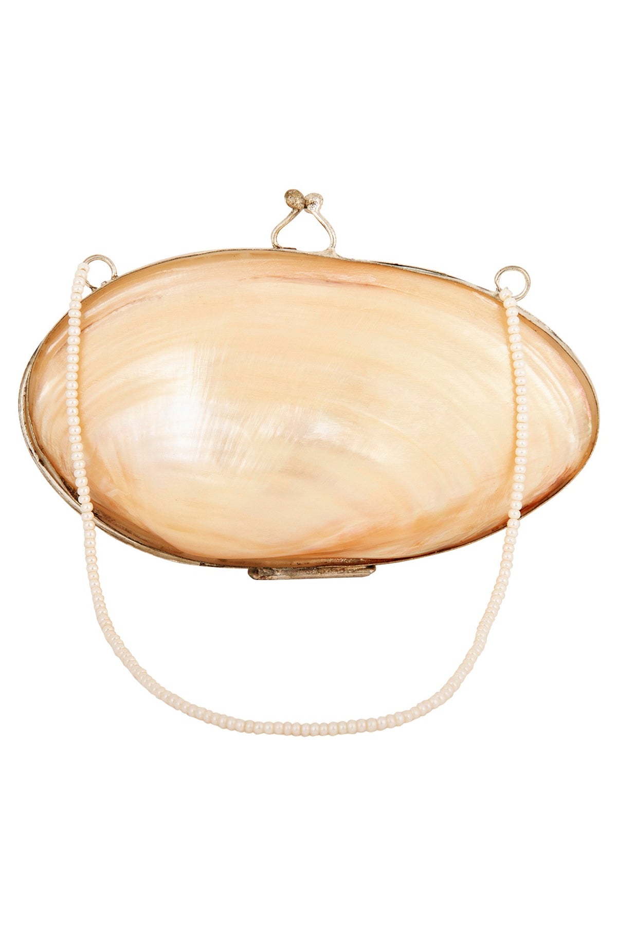 Silver Ring Holder