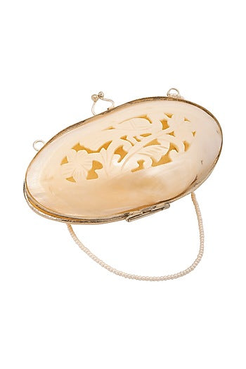 Silver Ring Holder