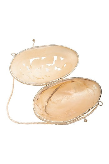 Silver Ring Holder