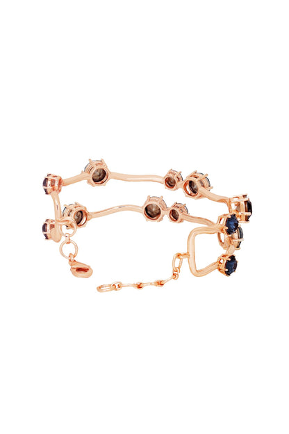 Double Layered Bracelet 