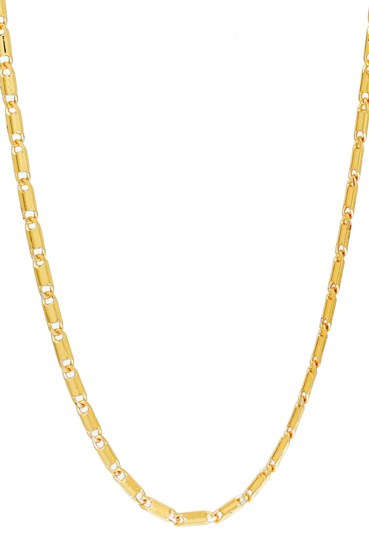 Figaro Pattern Chain 