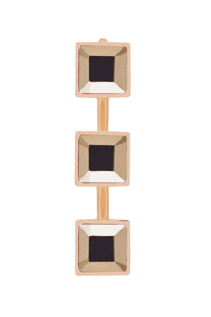 Geometric Shaped Earrings 