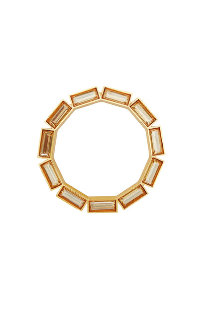 Circular Shaped Hoops 