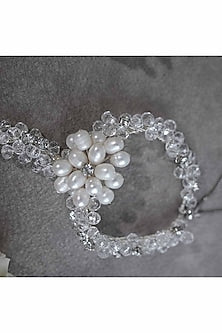 White Pearl Hathphool