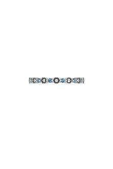 14Kt White Gold Ring With Exulta Lab Grown Diamonds