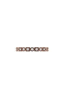 14Kt Yellow Gold Ring With Nova Lab Grown Diamonds