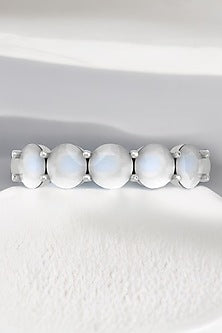 14Kt Yellow Gold Ring With Zenzi Lab Grown Diamonds