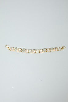 Mathapatti With Hand Embroidery