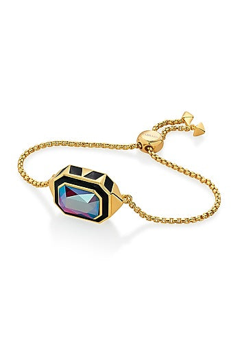 Gold Plated Handcrafted Bracelet