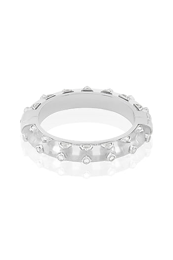 Gold Plated Mirror Bangle