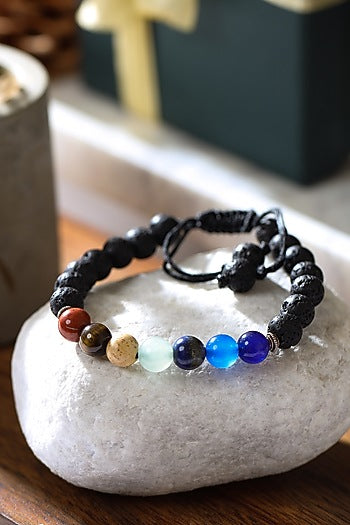 Pot & Bracelet Festive Gift Hamper