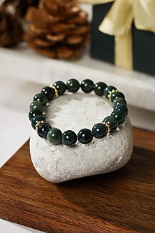 Tray & Bracelet Festive Gift Hamper