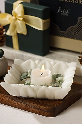 Tray & Bracelet Festive Gift Hamper